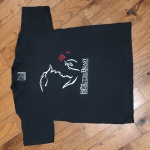 🥀Vintage B&TB Broadway T